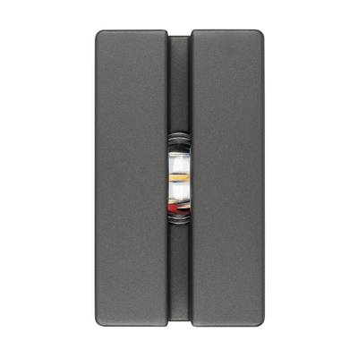 Светильник LGD-STRIPE-3W Warm3000 (GR, 20 deg, 230V) (Arlight, IP65 Металл, 3 года)