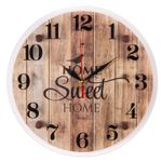 3030-034 Часы настенные "Рубин"(10)