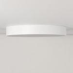 Citilux Купер CL72470G0 LED RGB Светильник с пультом Белый