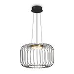 Подвесной светильник Citrus FR5398PL-L8B, LED. TM Maytoni