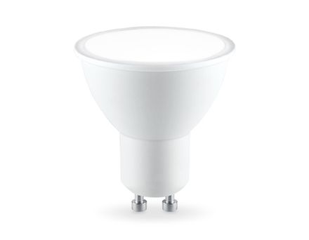 Лампа светодиодная 180904 LED MR16 9W IC GU10 4000K 175-265V