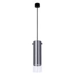 Точечный подвесной светильник Arte Lamp LAZIO A5367SP-1SS, GU10