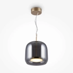 Подвесной светильник Мэдмен / Madmen 3000К 6Вт, MOD128PL-L6SG. TM Maytoni