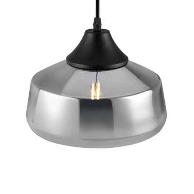 Подвесной светильник Jiffy FR5188PL-01B, E27х1. TM Maytoni