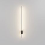 Настенный светильник (бра) Pars 3000К 6Вт IP 20, C070WL-L6B3K. TM Maytoni