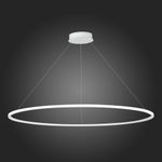 ST604.543.46 Светильник подвесной ST-Luce Белый/Белый LED 1*46W 4000K