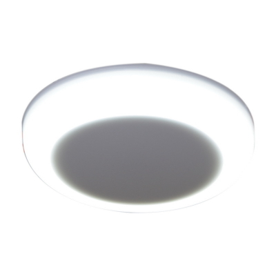 70507-9.0-001XW LED6+3W WH/DL+DL панель светодиодная Reluce, LED