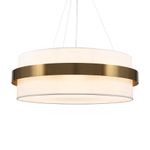Подвесной светильник Bride FR5367PL-06BS, E14х6. TM Maytoni