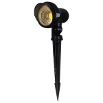09401-0.7-001U LED7W BK фонарь Reluce, LEDх1