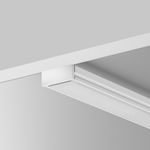 Комплект заглушек (для профиля 15×06) 10 шт., ALM-001-W-EC 642020. TM Maytoni