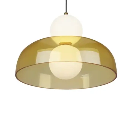 Подвесной светильник Frisky FR5385PL-L17YW, LED. TM Maytoni