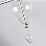 Настенный светильник Ironia 2554-1W. ТМ Favourite