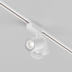 Трековый светильник Вуоро / Vuoro Trinity 4000K 20Вт 36°, TR029-3-20W4K-M-W. TM Maytoni