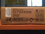 Citilux Диамант Смарт CL713A100G Умная люстра Хром