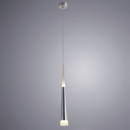 Точечный подвесной светильник Arte Lamp SABIK A6010SP-1CC, LED