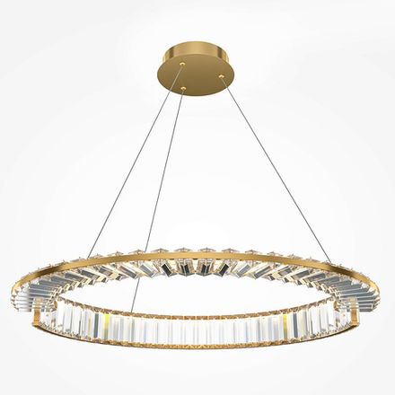 Подвесной светильник Krone 3000К 36Вт, P097PL-L36BS3K1. TM Maytoni