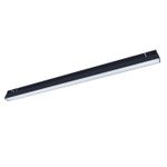 Магнитный трековый светильник Arte Lamp LINEA A4673PL-1BK, 1хLED