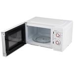 Микроволновая печь Energy EMW-20709, 700Вт, белая