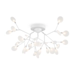 Потолочный светильник Florencia FR5049CL-27W2, G4х27. TM Maytoni