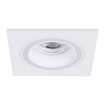 Точечный встраиваемый светильник Arte Lamp IMAI A2465PL-1WH, GU10