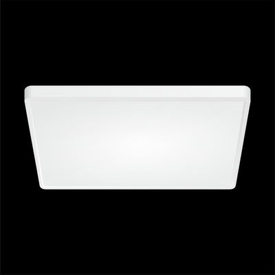 Citilux Бейсик CL738K240V LED Светильник накладной Белый