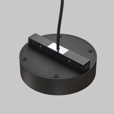 Источник напряжения встраиваемый Basity 48V, 100Вт, черный, TRA172DR-100W-B. TM Maytoni