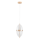 Подвесной светильник Arte Lamp ANDROMEDA A2089SP-3GO, 1хLED