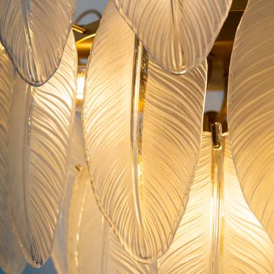 Подвесная люстра Arte Lamp EVIE A4052LM-12SG, 12хE14