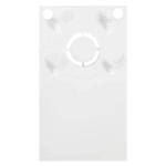 Коннектор-заглушка для магнитного шинопровода Arte Lamp LINEA-ACCESSORIES A482133