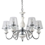 Люстра Crystal Lux BETIS SP-PL6 1210/306