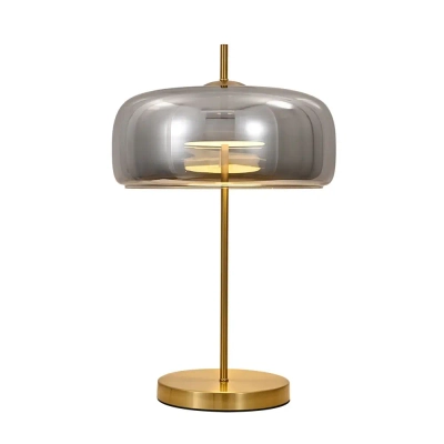 Декоративная настольная лампа Arte Lamp PADOVA A2404LT-1SM, 1хLED
