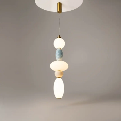 Подвесной светильник Обожание / Adore 3000К 23Вт, MOD297PL-L24BS3K1. TM Maytoni