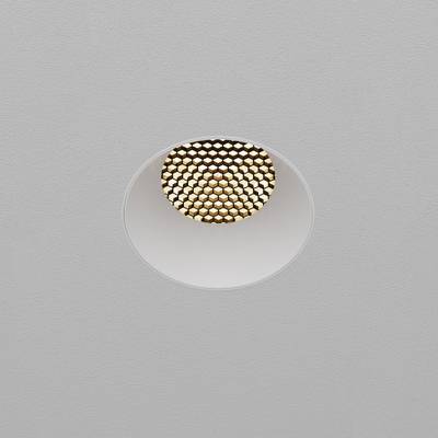 Встраиваемый светильник Dip Hight 3000K 15Вт 50° DL121-15W-3K-TRS-W. TM Maytoni