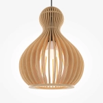 Подвесной светильник Корни / Roots E27х1, MOD192PL-01W1. TM Maytoni
