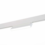ST363.546.12 Магнитный трековый светильник Белый LED 1*12W 4000K 720Lm Ra>80 120 IP20 L219xW22xH108 48VV