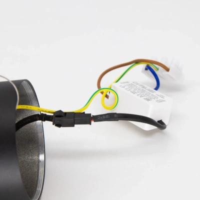 Citilux Старк CL7440102 LED Светильник накладной Белый Хром