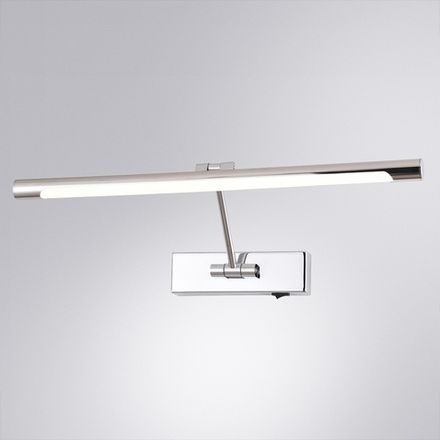 Подсветка для картин Arte Lamp HARRISON A1711AP-1CC, 1хLED