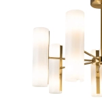 Потолочный светильник Fiore FR5368CL-14BS, E14х14. TM Maytoni