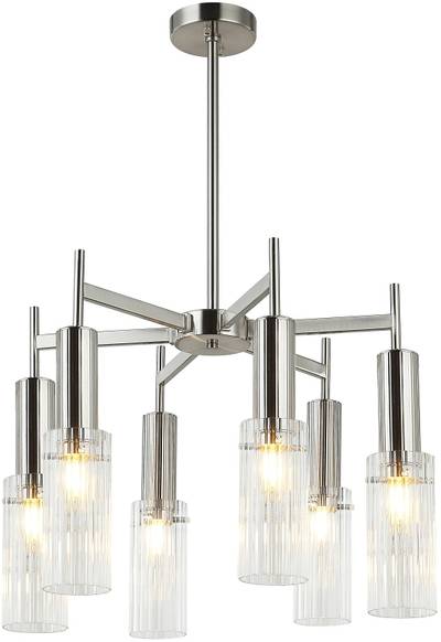 Люстра на штанге Stilfort 2160/11/06P серия Wunder