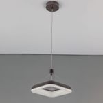 Citilux Паркер CL225B215 LED Подвесной светильник Венге