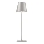 Настольная лампа Pyari 4617-1T, LED*3.5W, 265LM, 4000K, touch dimmer. ТМ F-Promo