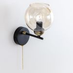 Citilux Анри CL124315 Бра с выключателем