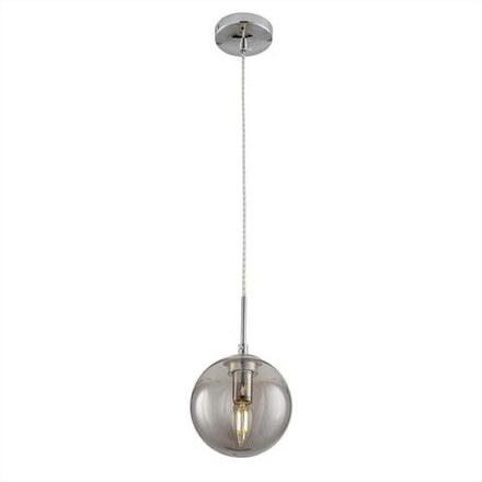 Citilux Томми CL102010 Подвесной светильник Хром