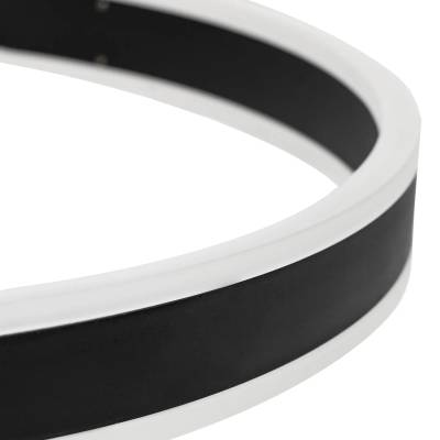 CL719751 Дуэт Черный Люстра