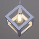 02182-0.4-01 WH светильник потолочный