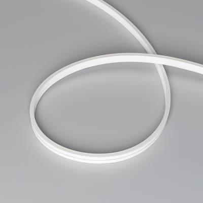 Лента герметичная MOONLIGHT-SIDE-A168-4x10mm 24V Day4000 (7.2 W/m, IP65, 5m, wire x2) (Arlight, Вывод прямой, 3 года)