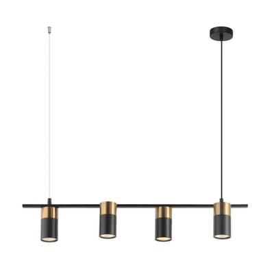Подвесная люстра Topper 2825-4P. ТМ Favourite