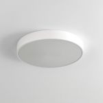 Citilux Купер CL72470G0 LED RGB Светильник с пультом Белый