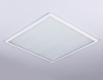 Светильник светодиодный призма DPS1004 36W 4000K 180-260V IP40 3000LM 595*595*19