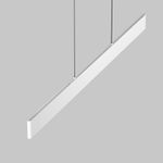 Подвесной светильник Euphoria 2700K-6000K 36вт 90° IP 20, P109PL-36W2.7-6K-W. TM Maytoni